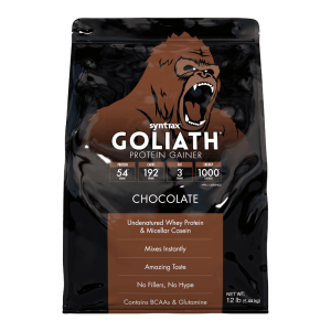 Syntrax, Goliath, 5440 г