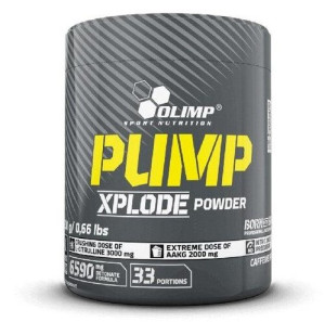 Olimp, Pump XPlode, 300 г