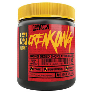 Mutant, Creakong