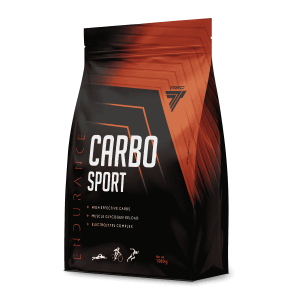 Trec Nutrition, Carbo Sport, 1000 г (10 порций)