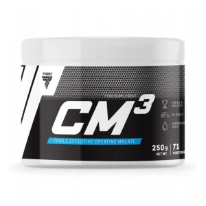 Trec Nutrition, CM3, 250 г (71 порция)
