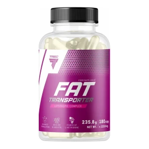 Trec Nutrition, Fat Transporter