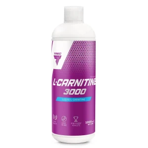 Trec Nutrition, L-Carnitine 3000, 1000 мл (80 порций)