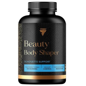 Trec Nutrition, Beauty Body Shaper, 90 капс (45 порций)