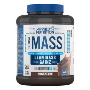 Applied Nutrition, Critical Mass Professional, 2400 г