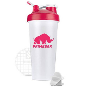 Primekraft, Шейкер, 600 мл