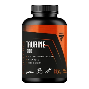 Trec Nutrition, Taurine, 90 капс