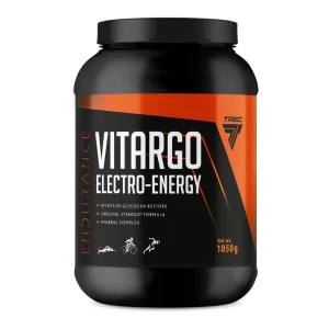 Trec Nutrition, Vitargo Electro Energy, 1050 г