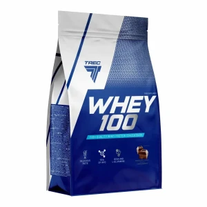 Trec Nutrition, Whey, 700 г
