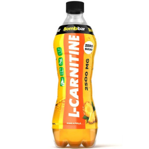 Bombbar, Лимонад, 500 мл