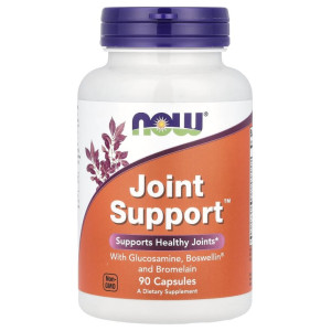 NOW, Joint Support, 90 капс