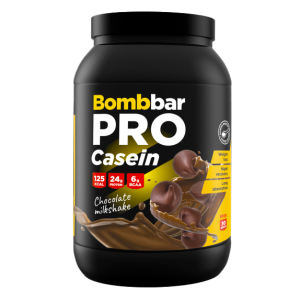 BOMBBAR, Casein, 900 г