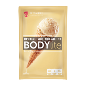 TREE OF LIFE, BODY Lite Protein, 30 г (1 порция)