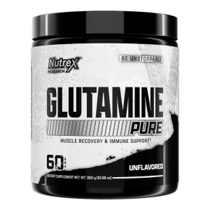 Nutrex, Glutamine Drive, 300 г